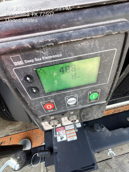 2024 WACKER NEUSON LTT4