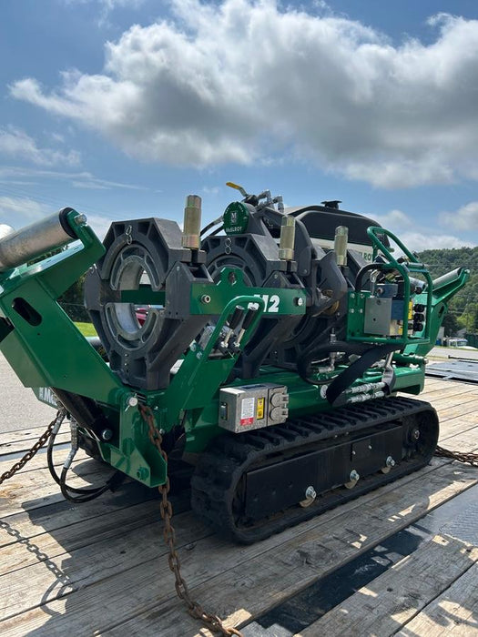 2025 MCELROY T5070901