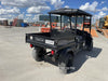 2022 Club Car CA1700D Canopy, Diesel, 4 Passenger