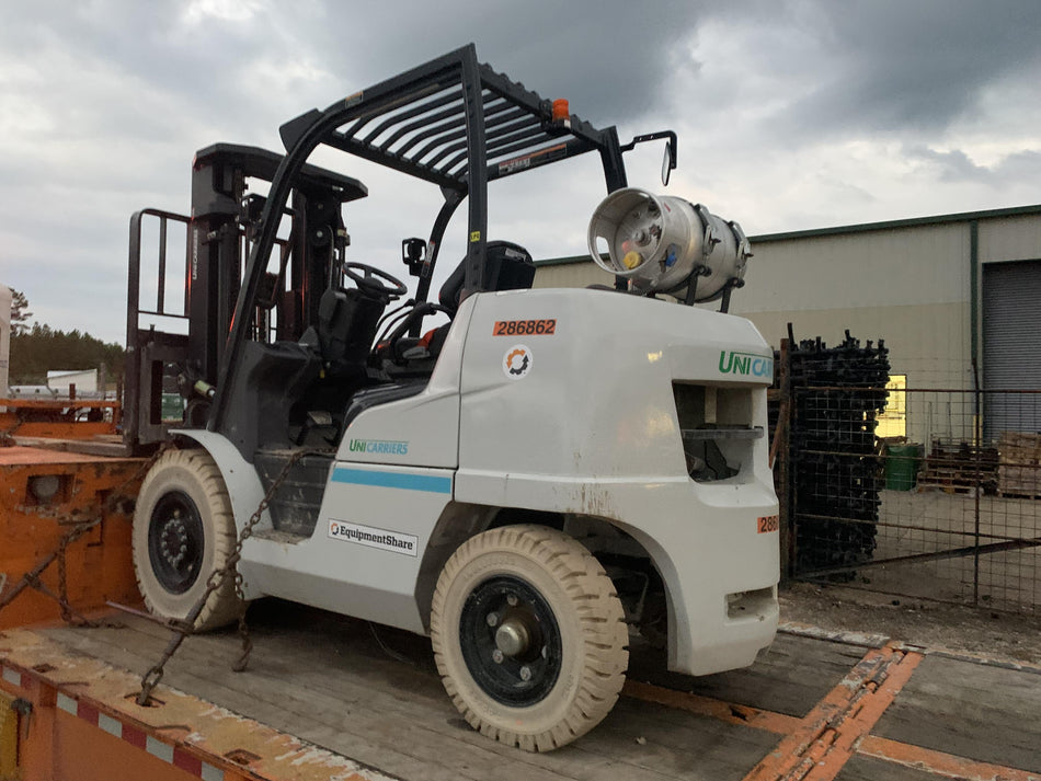 2023 UNICARRIER PF80N