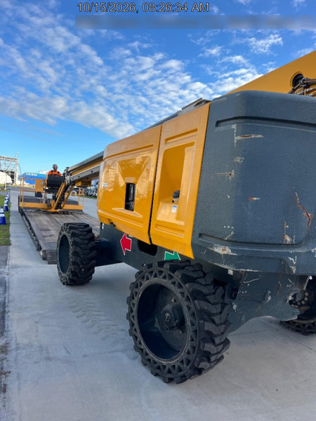 2023 HAULOTTE HT85 RTJ O
