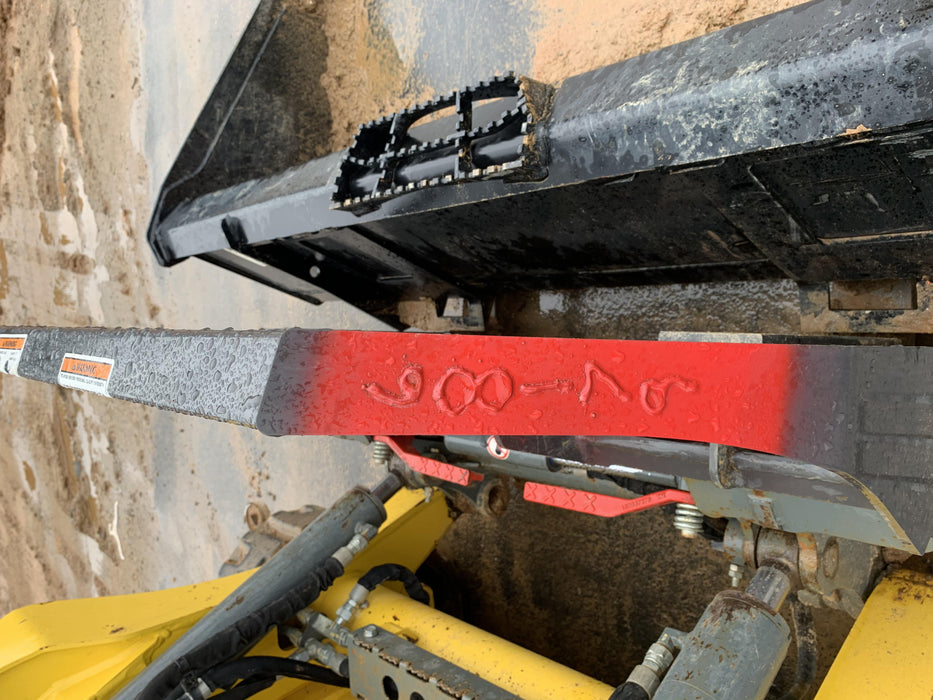 2020 PALADIN 48" Pallet Forks - Paladin