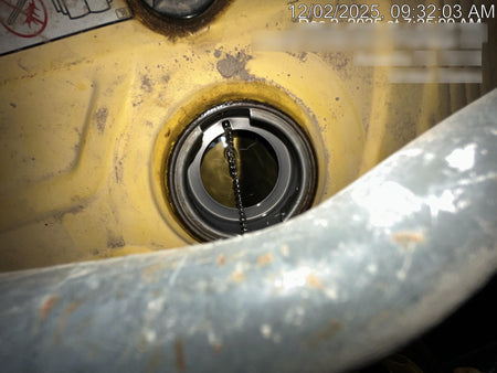2019 WACKER NEUSON GP6600A