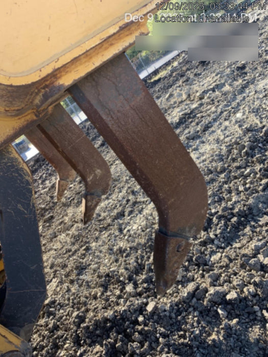 2020 JOHN DEERE 700K