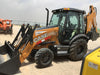 2023 JCB 3CX-14 Extendable Stick 74hp, Cab/Heat/Air, 4WD, Extendable Stick, Easy Controls, 1 Way Hydraulics, With Loader Pipework