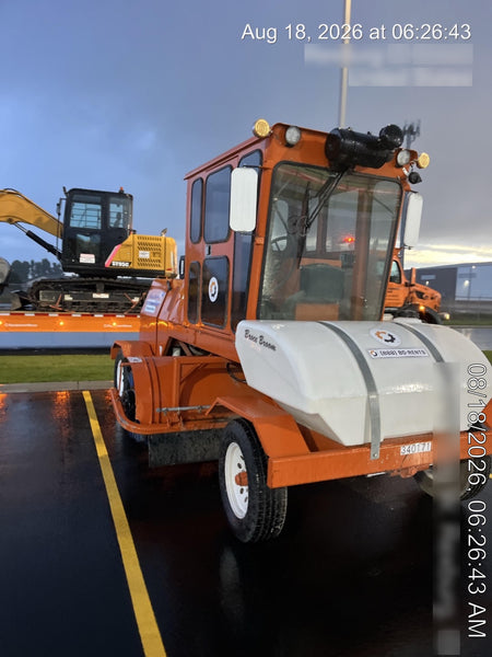 2023 BROCE RCT350