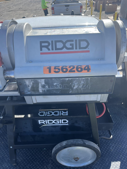 2021 RIDGID 1224