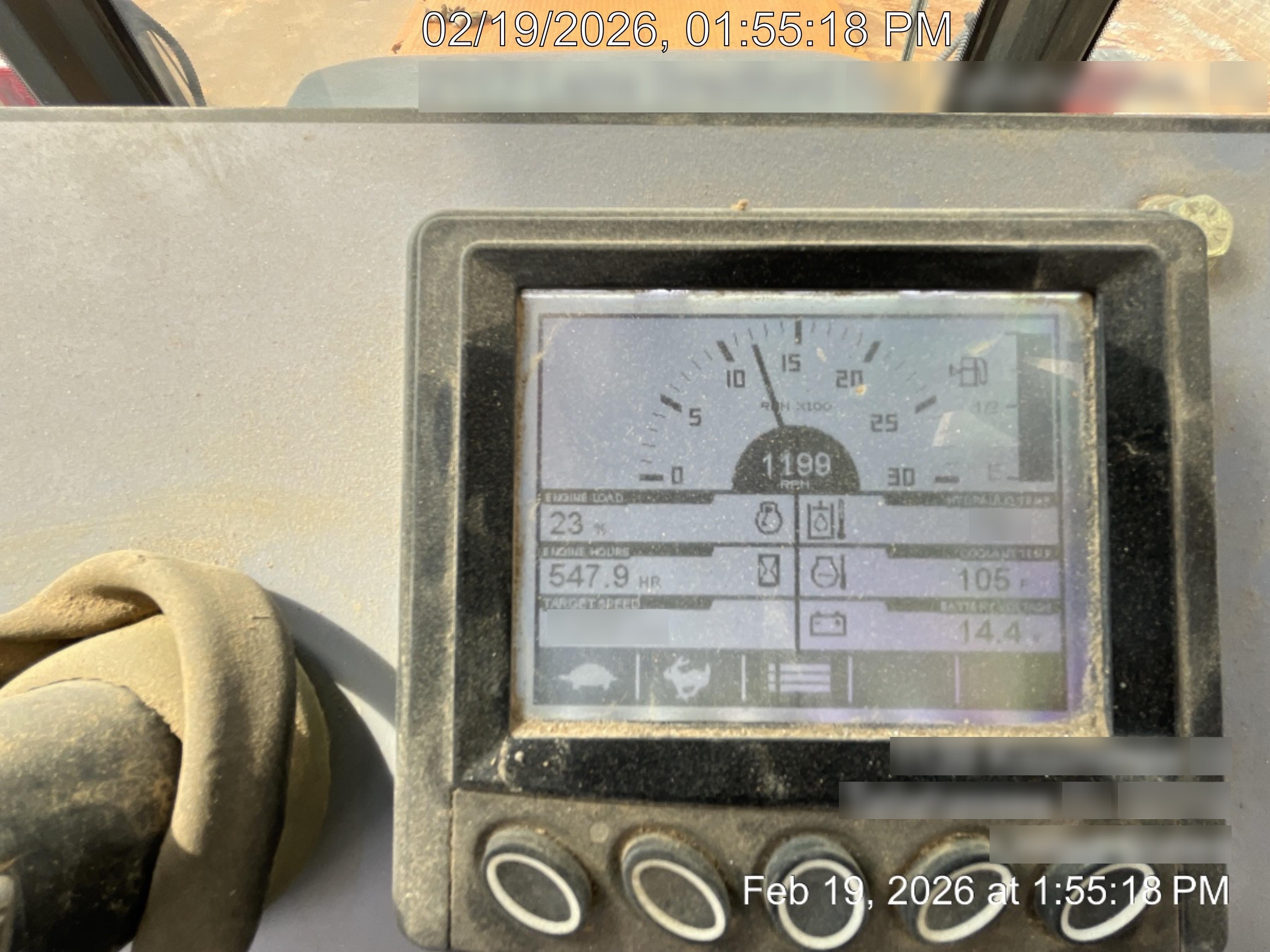 2023 LAYMOR SM450