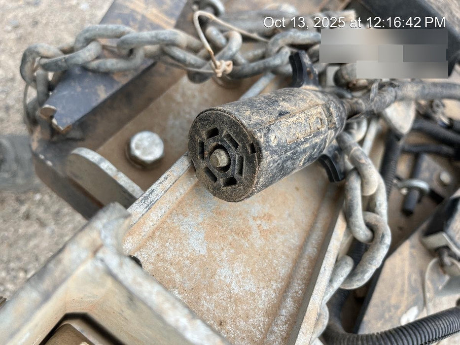 2023 ATLAS COPCO QAS 70