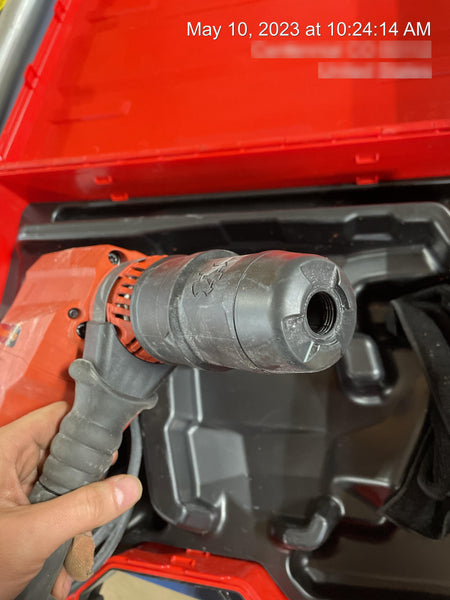 2023 HILTI TE 50-AVR