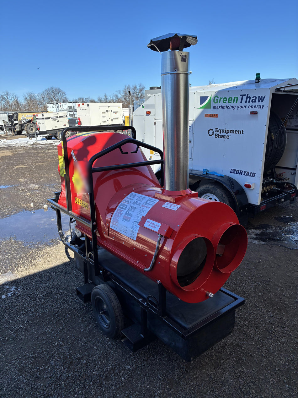 2026 CAMPO EB600D-RE1