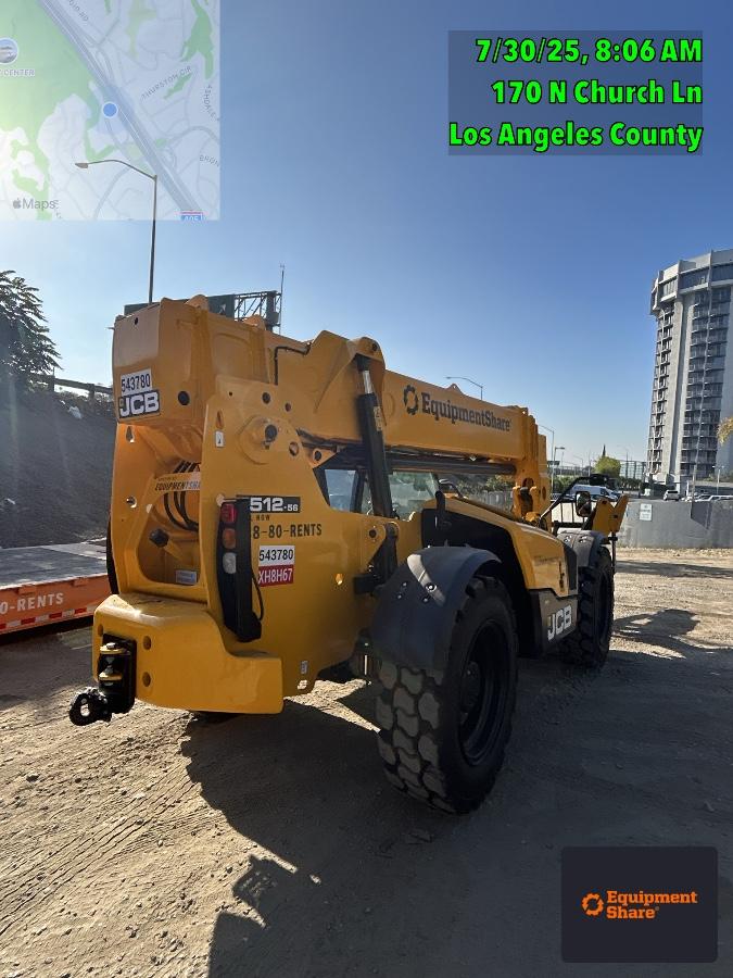 2025 JCB 512-56