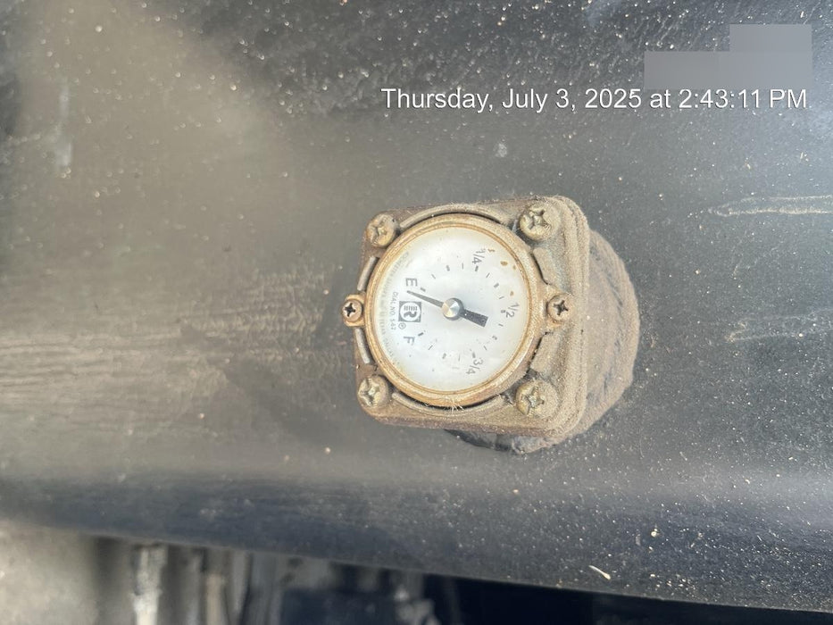 2020 GENIE GS-4390 RT