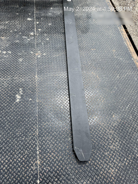 2024 JCB 333/C9123 66" Telehandler Forks