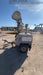 2018 Wacker Neuson LTV6L-MH Wacker Neuson LTV6L Mobile Light Tower w/Fuel Level Sensor Installed