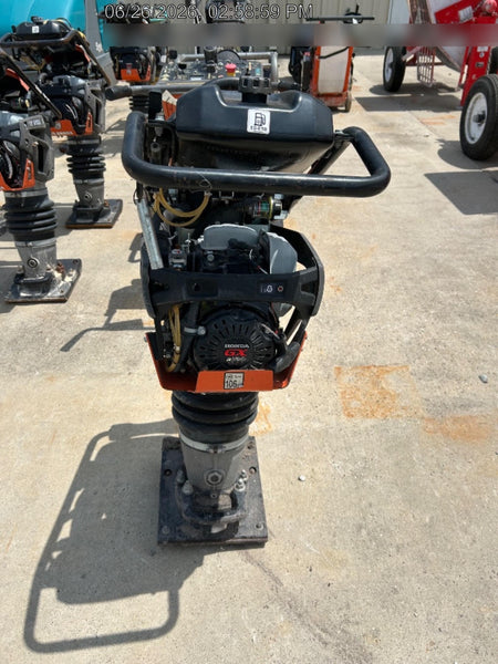 2025 HUSQVARNA LT6005