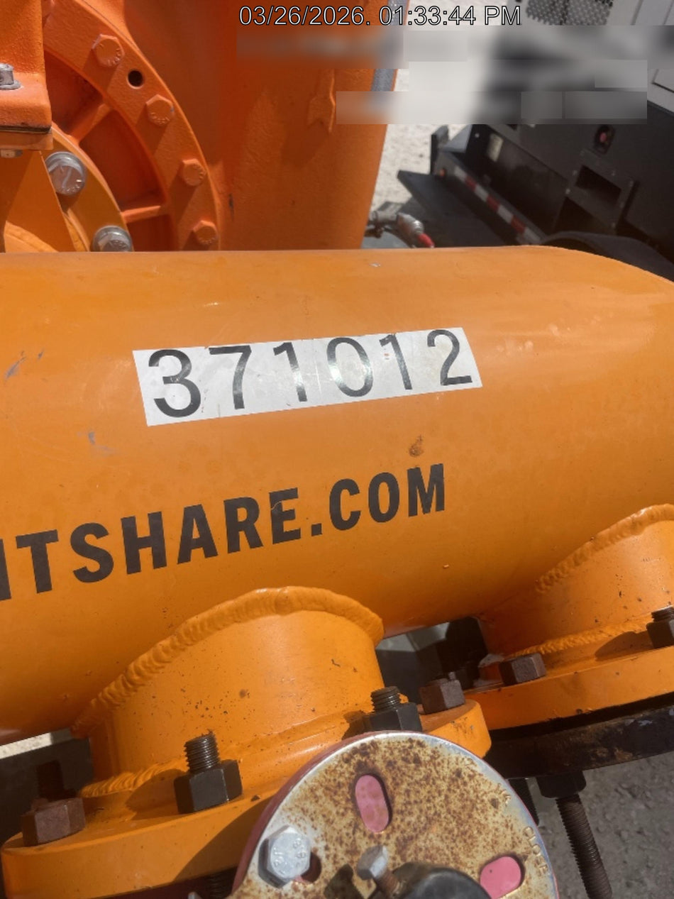 2023 PREMIER PUMP 8NHTH-RP-DC13