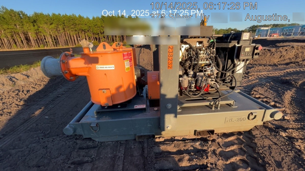 2022 MYERS-SETH RL-200