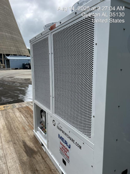 2025 MERJ M20T460-3-AH