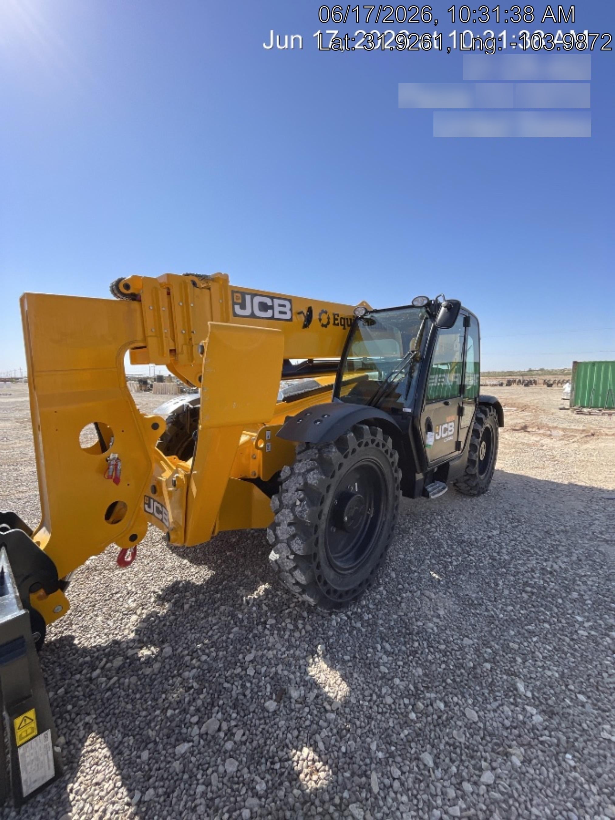 2026 JCB 510-56
