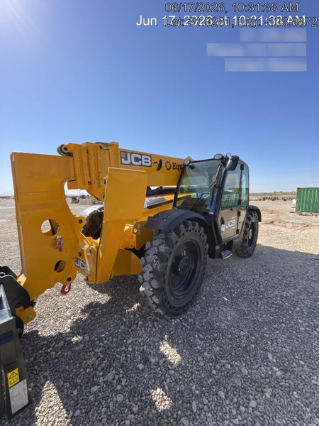 2026 JCB 510-56