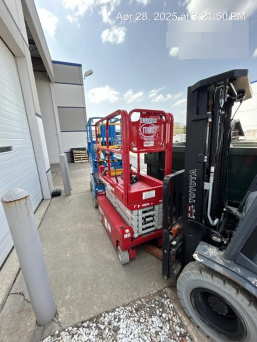 2022 TOYOTA 50-8FGU25