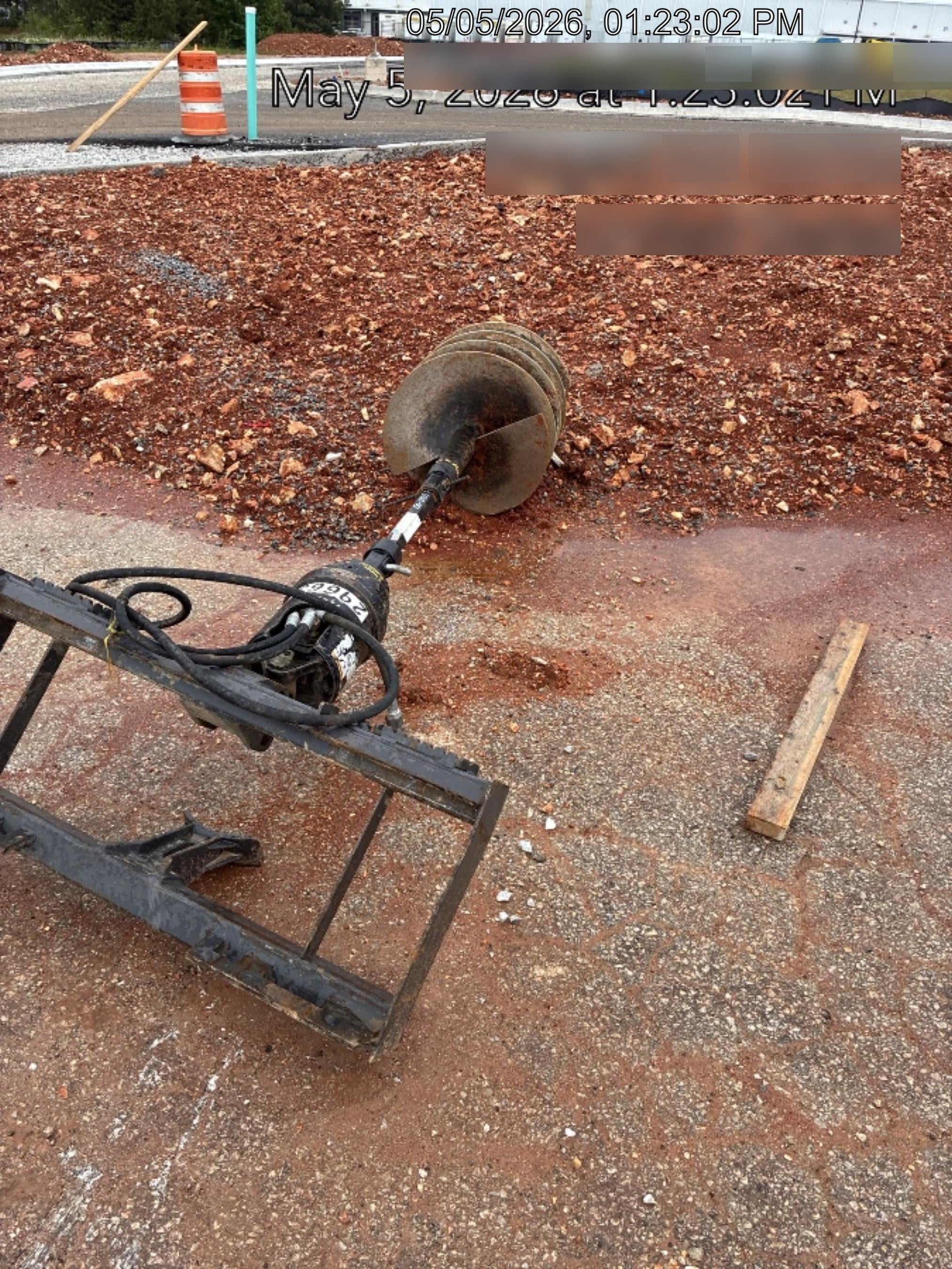 2023 AUGER TORQUE 3300-30