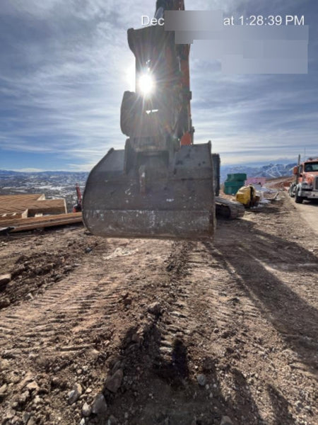 2020 DOOSAN 48" Excavator Bucket