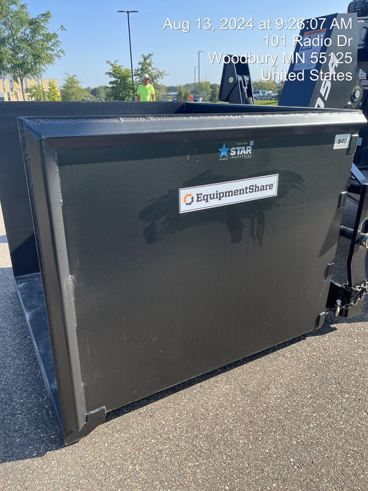 2024 STAR INDUSTRIES 1425