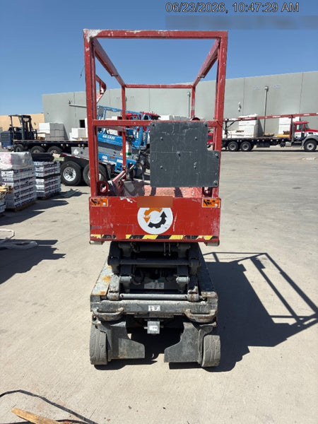 2019 Skyjack SJIII-3219 Standard w/Trojan Batteries