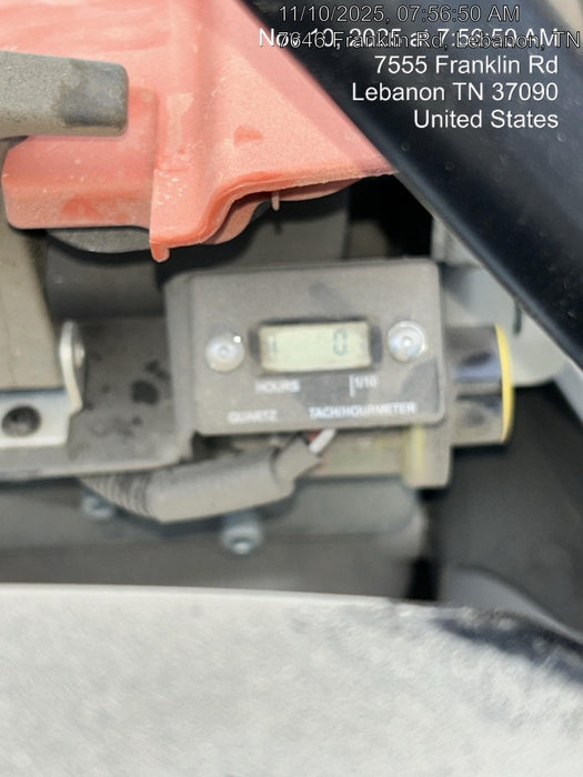 2024 HUSQVARNA LT6005