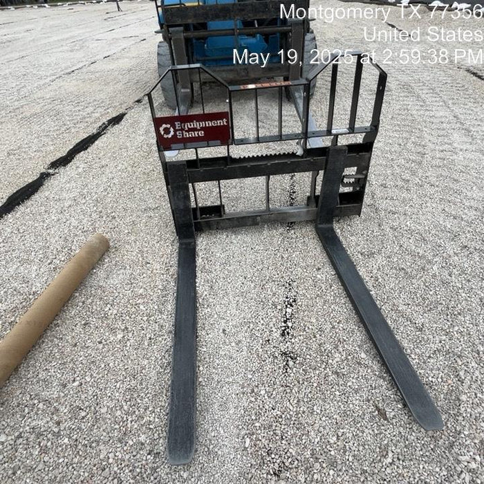 2025 VIRNIG PF4855-5VG