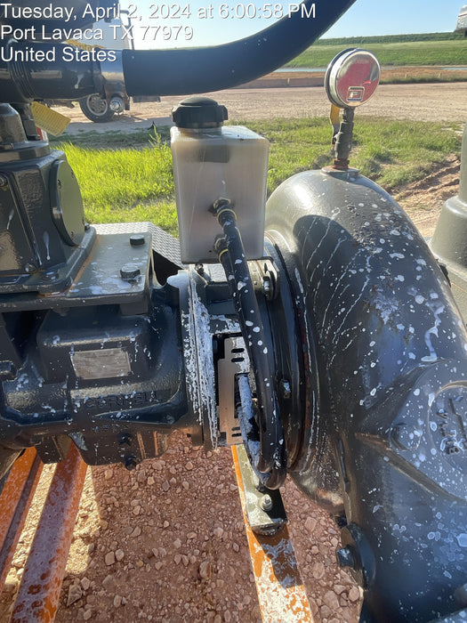 2021 RWN RWN-6NHTA-EM-RP