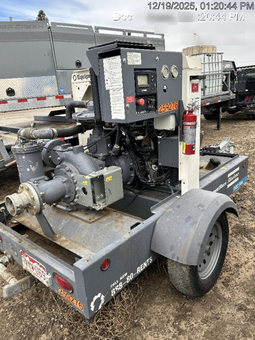 2022 ATLAS COPCO PAC F44 KD