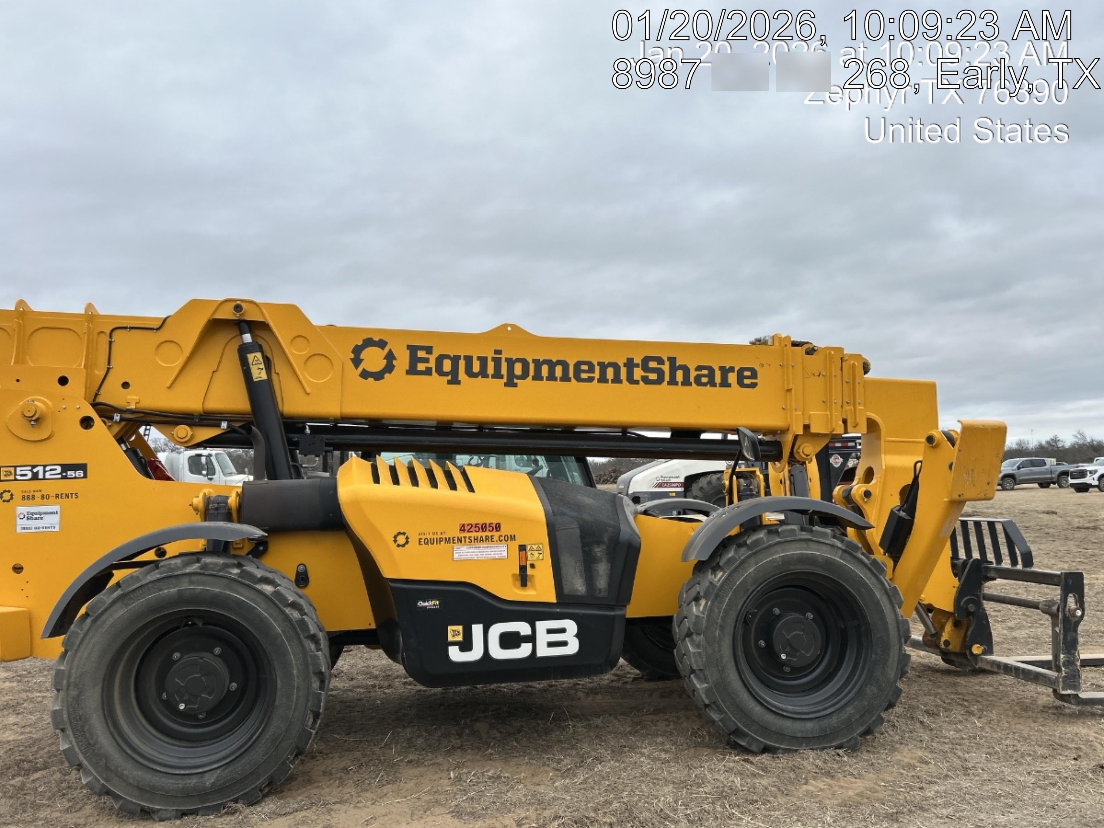 2024 JCB 512-56