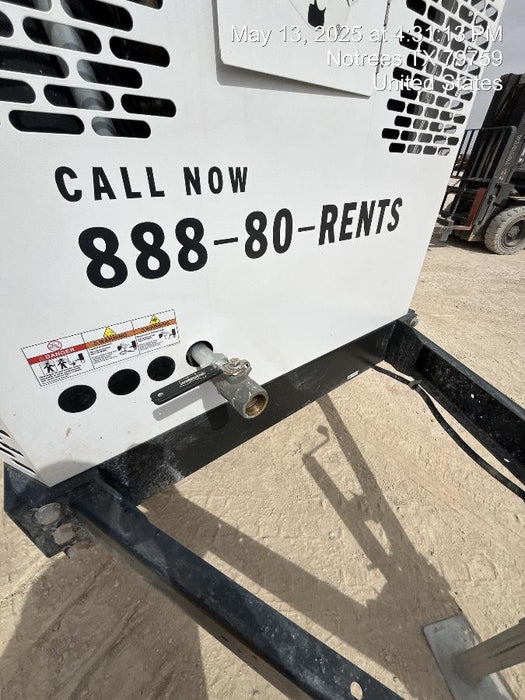 2024 BOBCAT PA425WCU-T4F