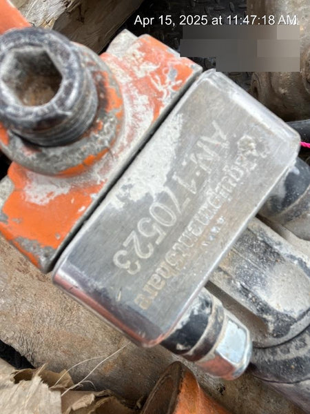 2021 MICHIGAN PNEUMATIC MP-MOTOC-375-ITD