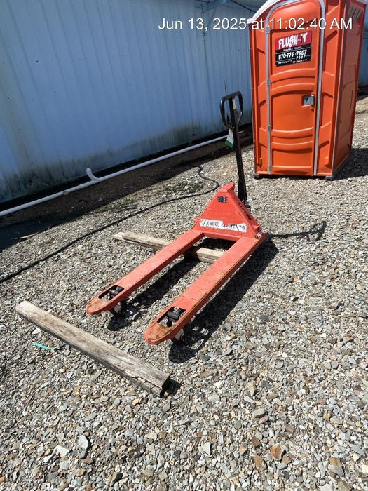 2024 MIGHTY LIFT ML55M