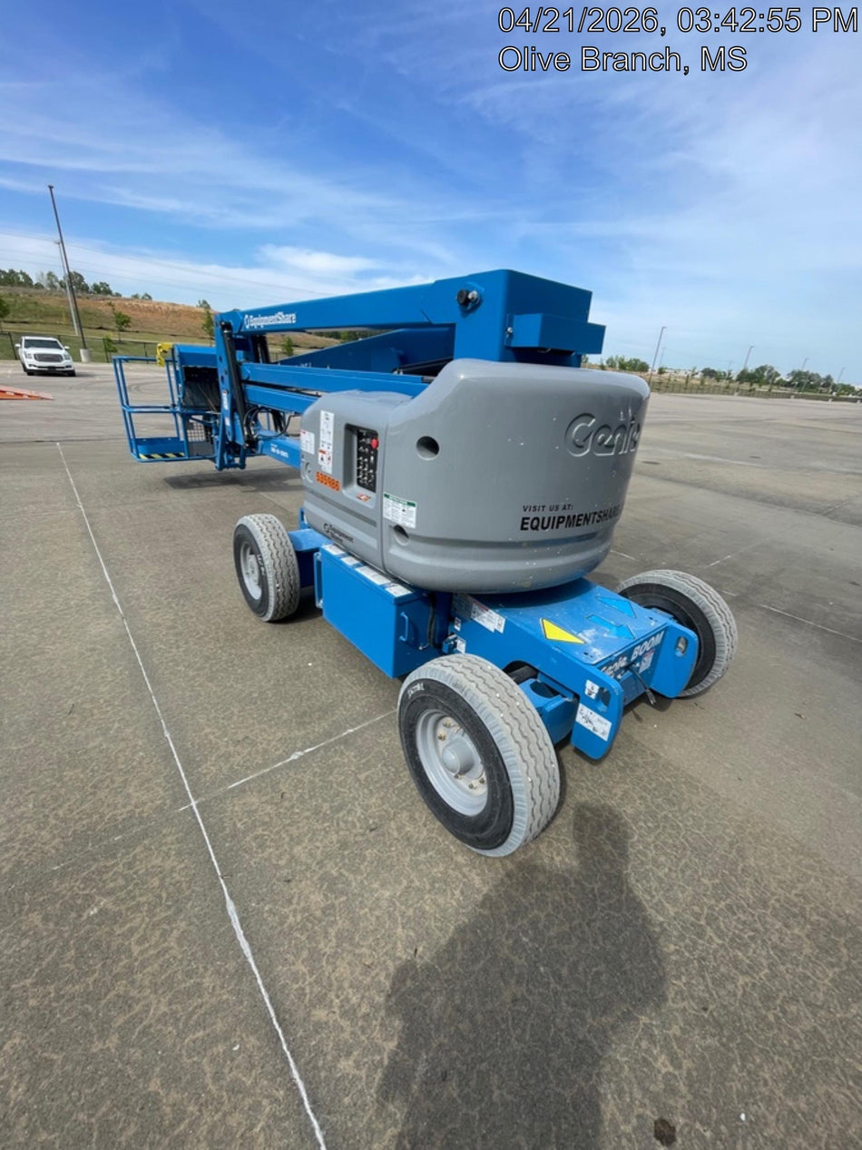 2025 GENIE Z-45/25J DC