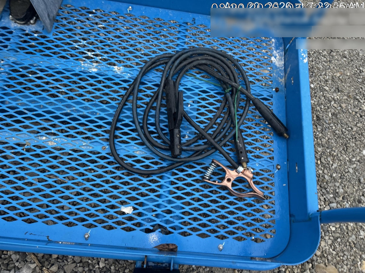 2025 MILLER ELECTRIC CST-282