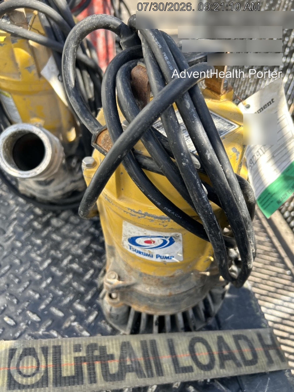 2021 WACKER NEUSON PST2
