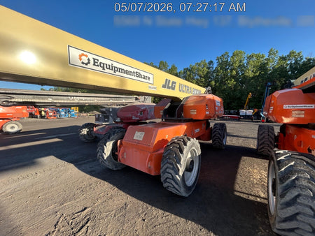 2019 JLG 1350SJP