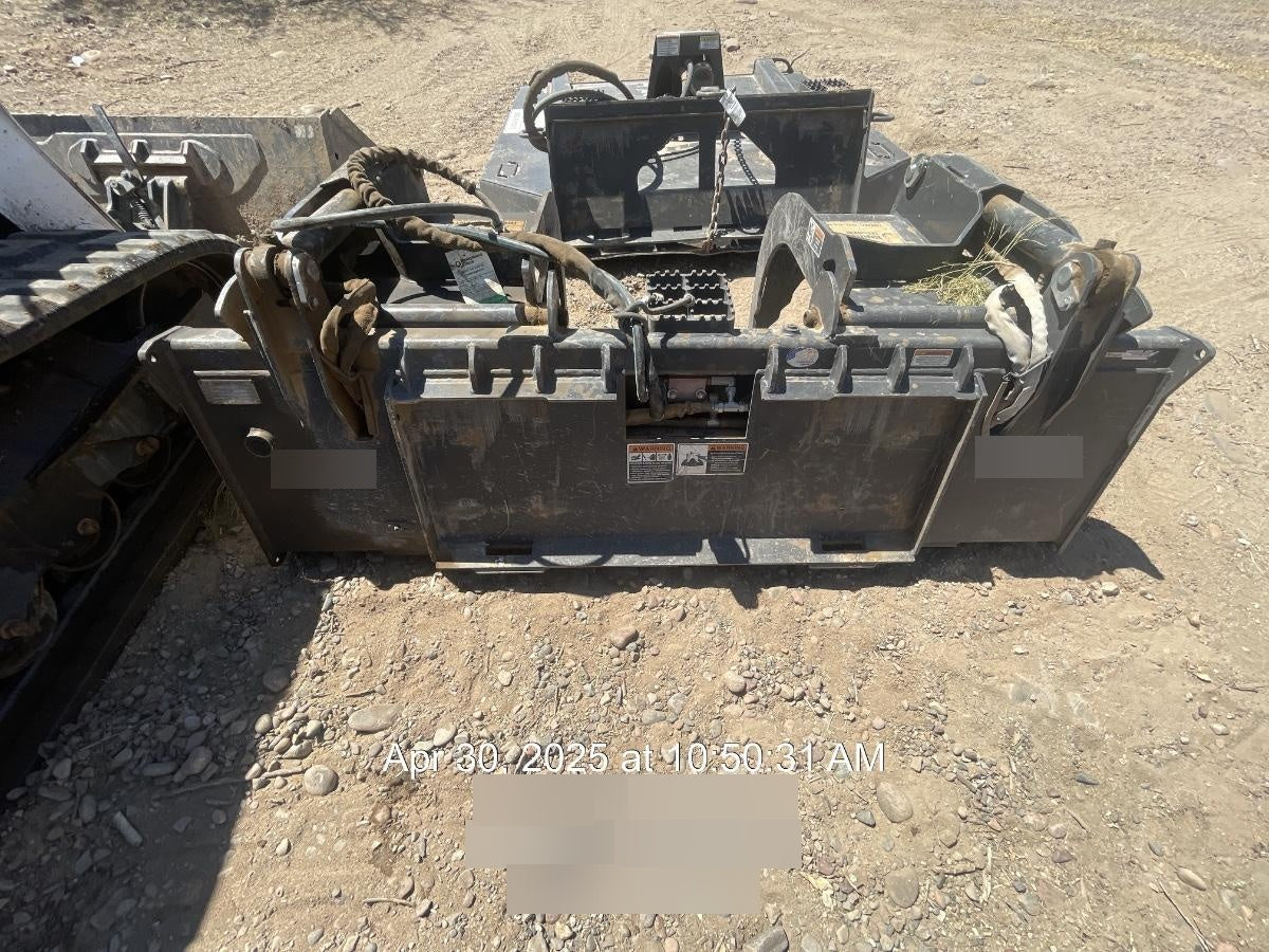 2020 PALADIN UTILITY GRAPPLE 11876-0022
