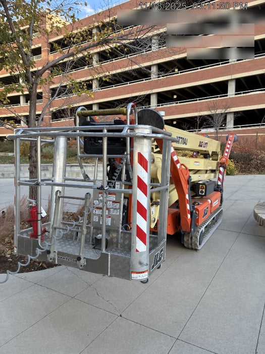 2020 JLG X770AJ