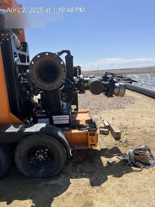 2024 PIONEER 86C21-DP