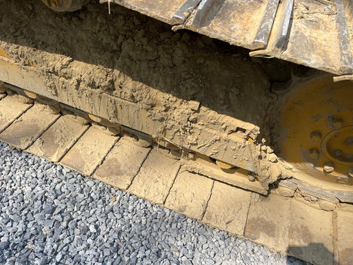 2021 JOHN DEERE 550K-II