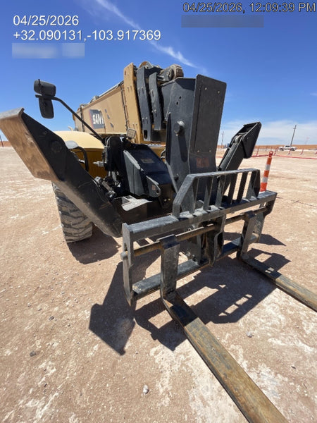 2022 SANY STH1256