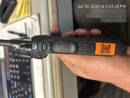 2024 MOTOROLA R7 DISPLAY