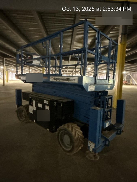 2020 GENIE GS-4069 RT