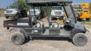 2022 CLUB CAR CA1700D (Canopy)